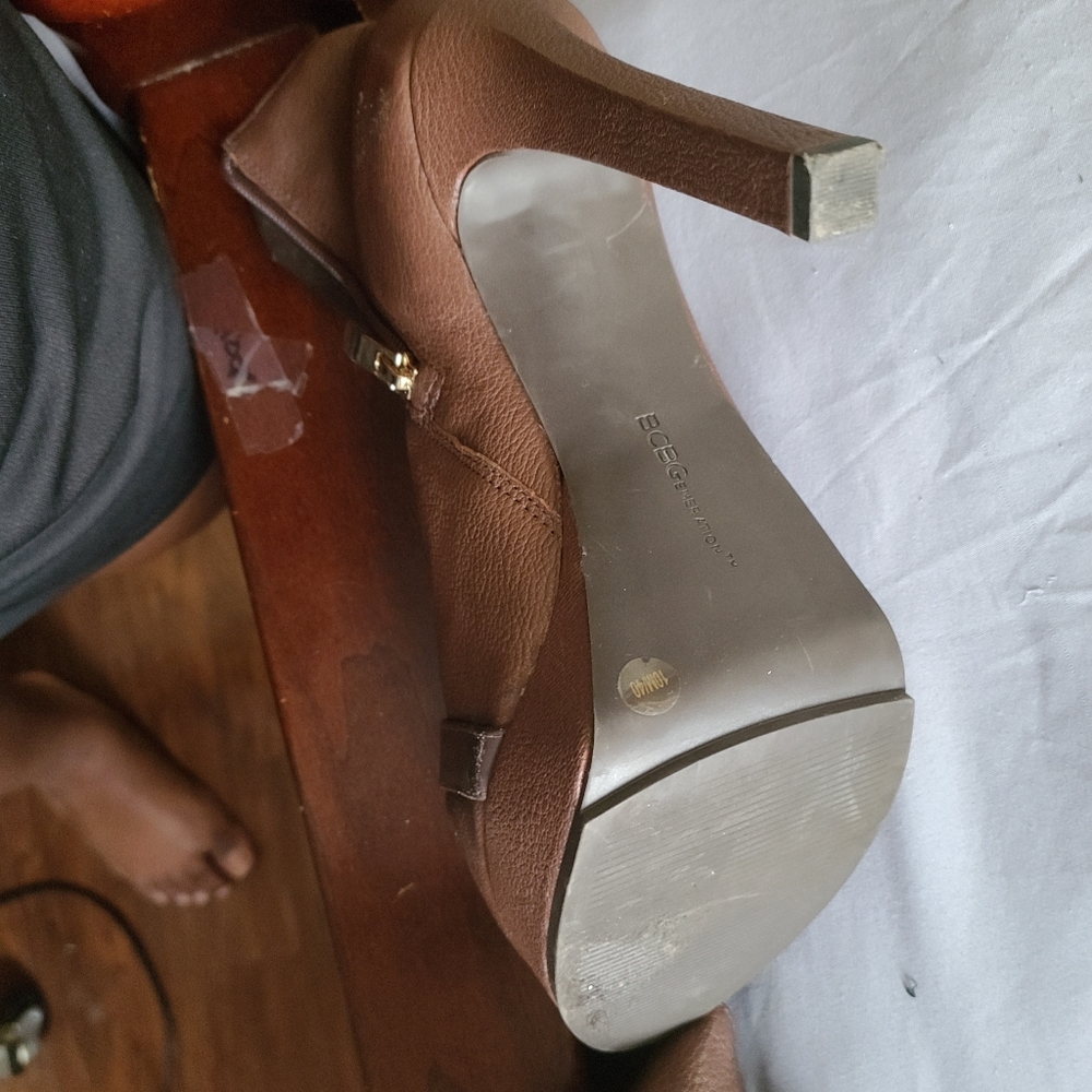 Booties - Picture 5 of 5